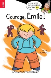 Cover Courage, Émile !