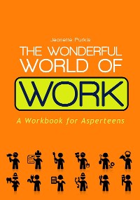 Cover The Wonderful World of Work