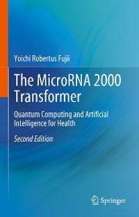 Cover The MicroRNA 2000 Transformer