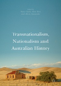 Cover Transnationalism, Nationalism and Australian History