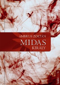 Cover Midas király