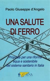 Cover Una salute di ferro