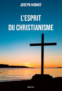 Cover L'esprit du christianisme