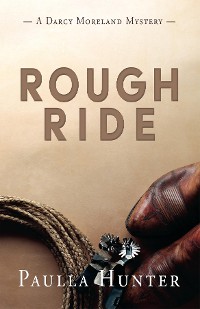 Cover Rough Ride