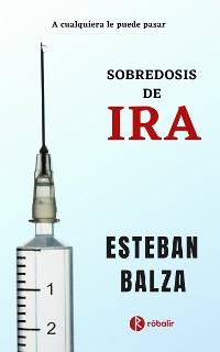 Cover Sobredosis de Ira