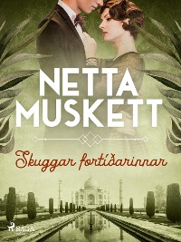 Cover Skuggar fortíðarinnar