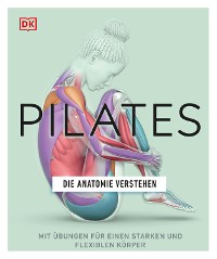 Cover Pilates - Die Anatomie verstehen