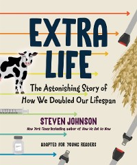 Cover Extra Life (Young Readers Adaptation)