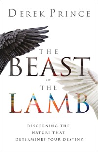 Cover Beast or the Lamb