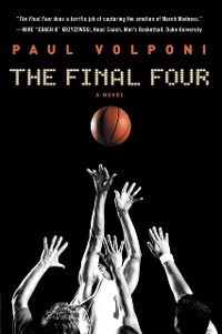 Cover Final Four