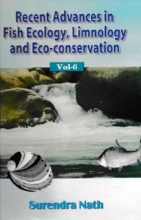 Cover Recent Advances In Fish Ecology, Limnology And Eco-Conservation