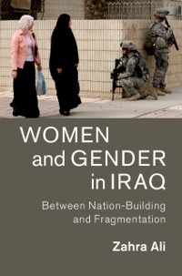 Cover Women and Gender in Iraq