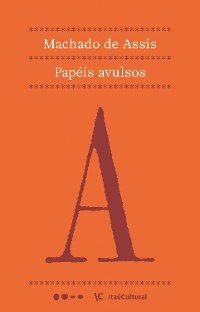 Cover Papéis avulsos