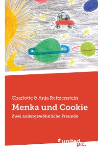 Cover Menka und Cookie