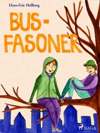 Cover Busfasoner