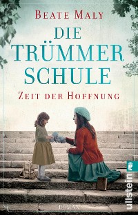 Cover Die Trümmerschule – Zeit der Hoffnung