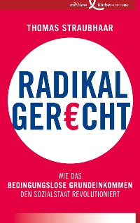 Cover Radikal gerecht