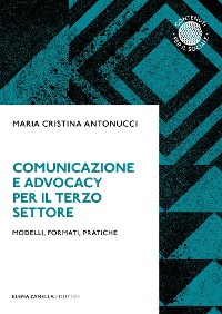 Cover Comunicazione e Advocacy per il Terzo settore