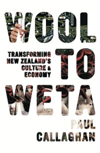 Cover Wool to Weta