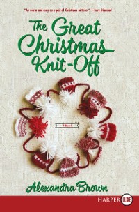 Cover Great Christmas Knit-Off