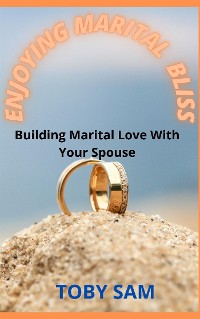 Cover Enjoying Marital Bliss