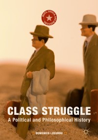 Cover Class Struggle