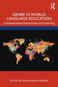 Cover Genre in World Language Education
