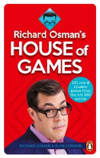 Cover Richard Osman's House of Games