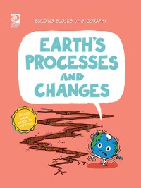 Cover Earth's Processes and Changes