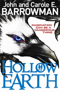 Cover Hollow Earth