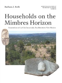 Cover Households on the Mimbres Horizon