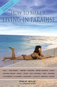 Cover How to Make a Living in Paradise