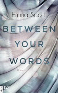 Cover Between Your Words