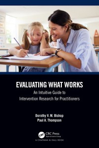 Cover Evaluating What Works