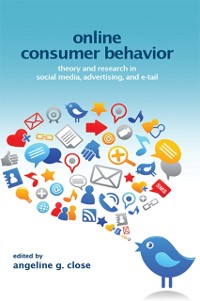 Cover Online Consumer Behavior