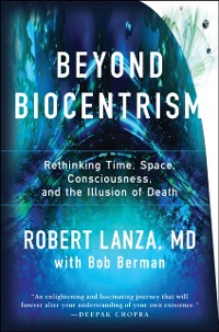 Cover Beyond Biocentrism