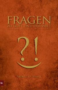 Cover Fragen zu Gott und der Welt