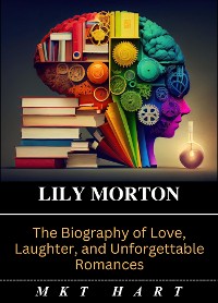 Cover Lily Morton