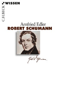 Cover Robert Schumann