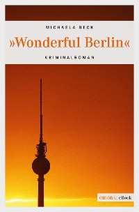 Cover Wonderful Berlin