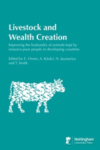 Cover Livestock And Wealth Creation