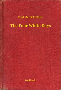 Cover The Four White Days