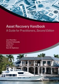 Cover Asset Recovery Handbook