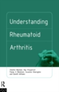 Cover Understanding Rheumatoid Arthritis