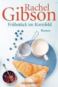 Cover Frühstück im Kornfeld