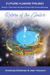 Cover Return of the Avatars