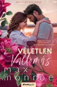 Cover Veletlen vallomas