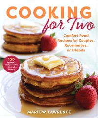 Cover Cooking for Two