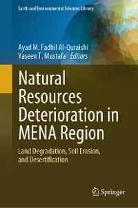 Cover Natural Resources Deterioration in MENA Region