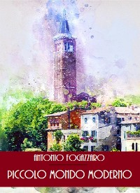 Cover Piccolo mondo moderno